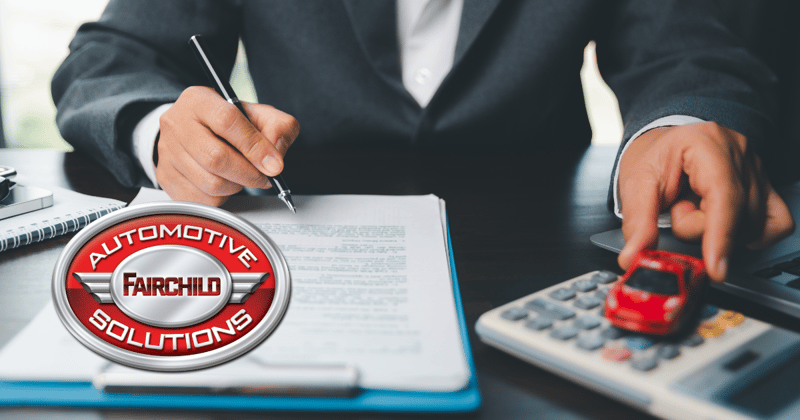 Precision in Service: Mastering the 3 C's of Repair Order Documentation