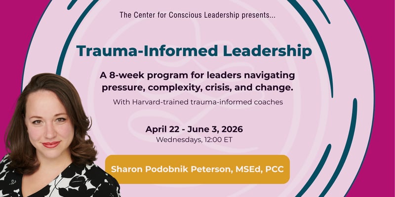 Why leadership skills aren’t enough