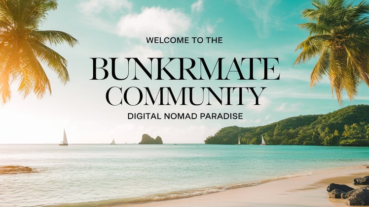 From Road Trips to Big Wins – The Bunkrmate Story So Far!