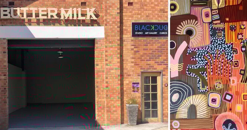 There’s a new gallery opening in Kempsey Shire with a spotlight on local artists