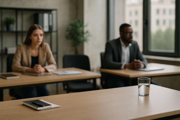 Por qué las ausencias laborales siguen creciendo año tras año