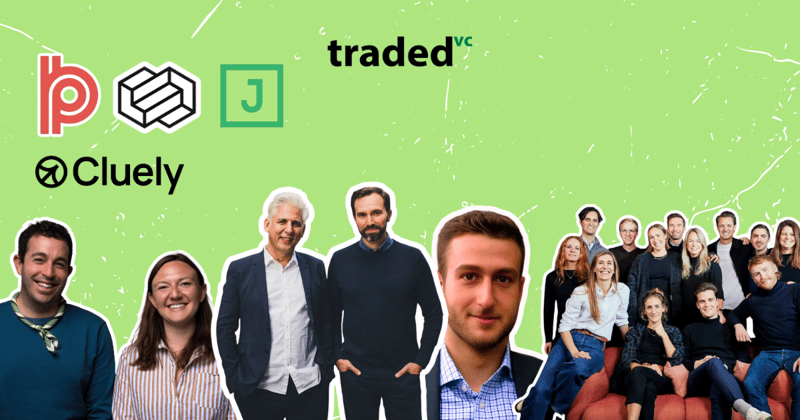 Decagon raises $131M, Norrsken bets $350M on AI-for-good, and VC stacks $12.5B+ for deep-tech, fin-tech, & defense-tech's next wave