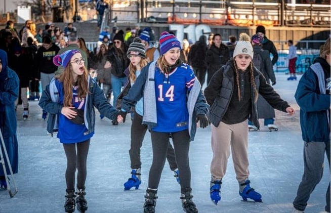 🦬 Best Things to Do This Weekend