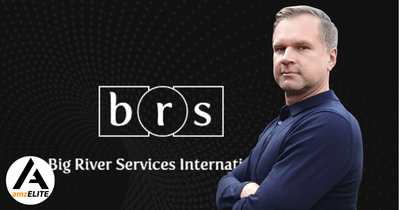 Big River Services