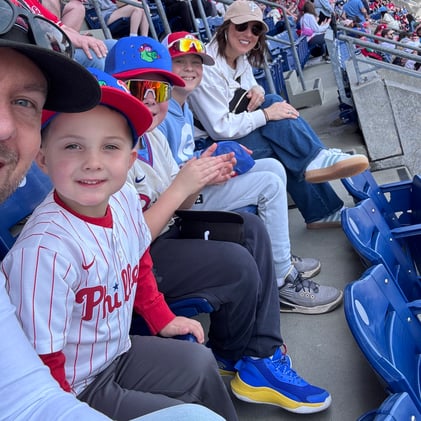 Marketing Notes, Week Ending 4/20