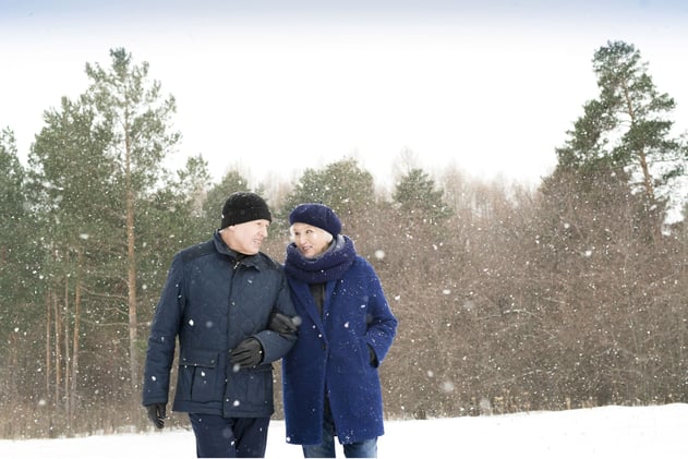 Wenn die Sonne fehlt – was unser Gehirn jetzt braucht