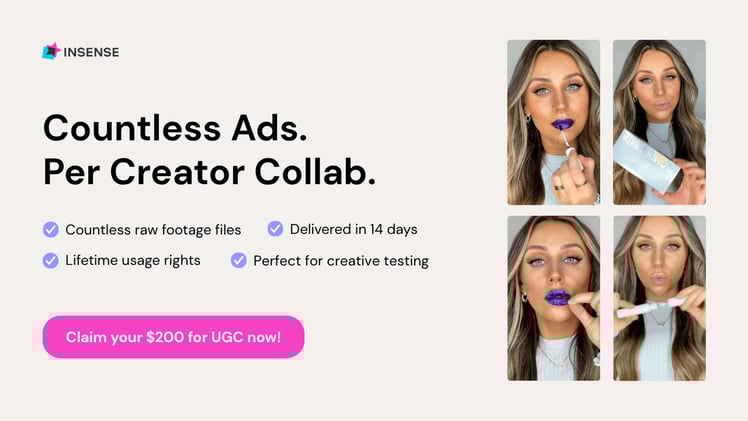 😬 Meta Andromeda is killing your ad creatives 