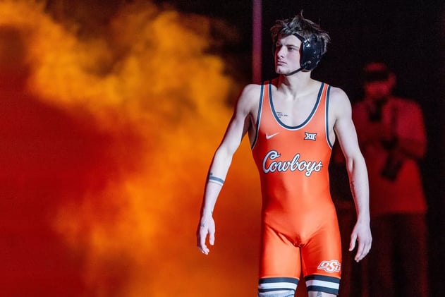 Cowboy Brew 3/13: Top Dog