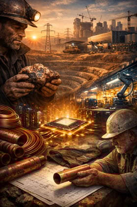 Why NVIDIA’s Biggest Bottleneck Isn’t Chips