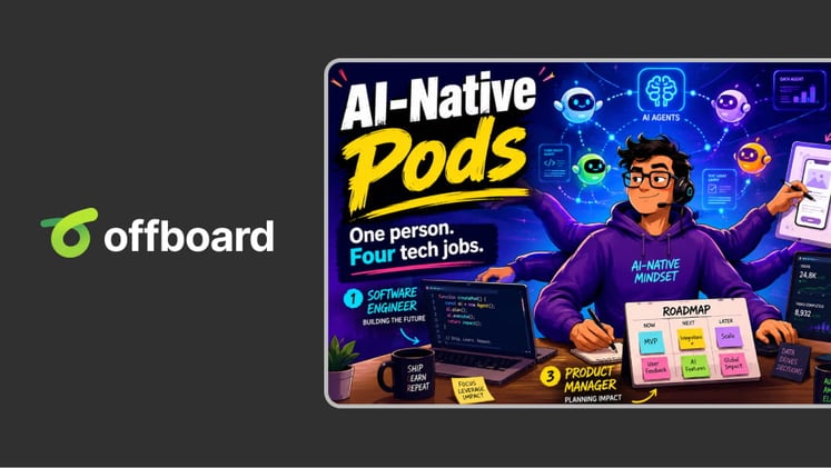 AI-Native Pods Are Coming for Your Org Chart
