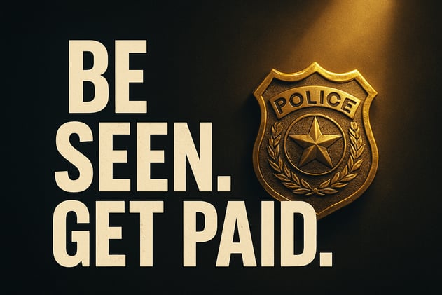 If Nobody Knows You Exist, You Don’t Have a Business