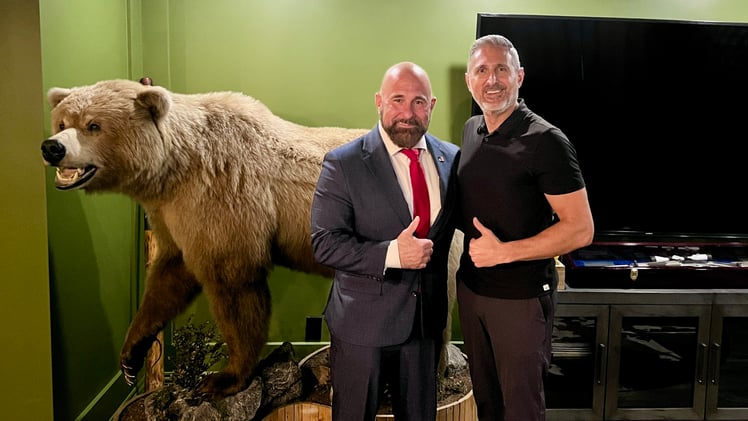 Florida's Next Governor in 2026