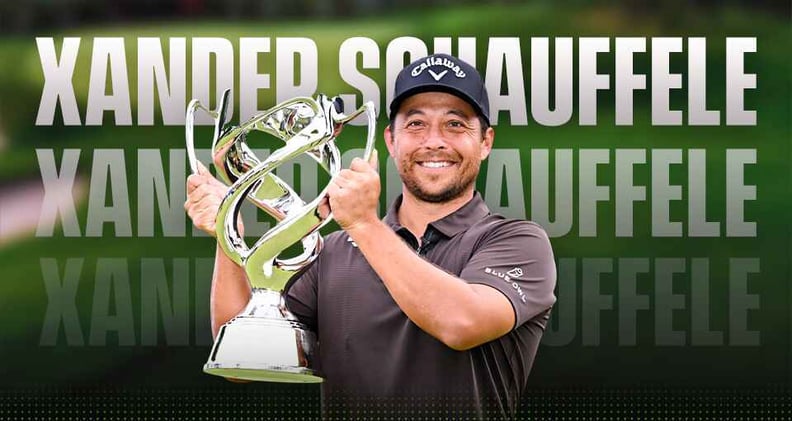 Xander Wins Big For His Family