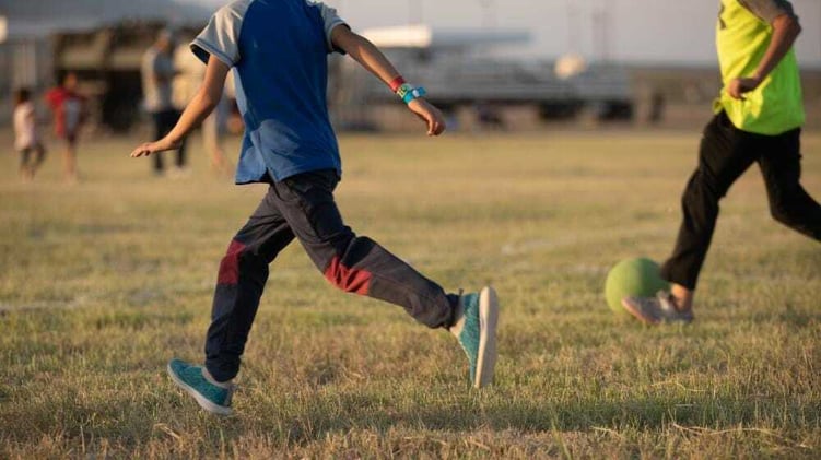 CENTCOM commander apologizes for drone strike on wrong carload of kids