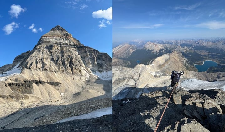 The Rise of “Scramble Culture” in the Rockies: A Guide’s Warning