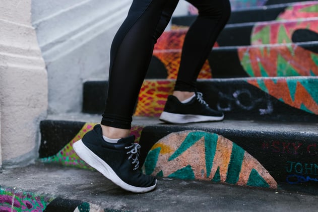 Small Amounts of Exercise Can Have Big Effects