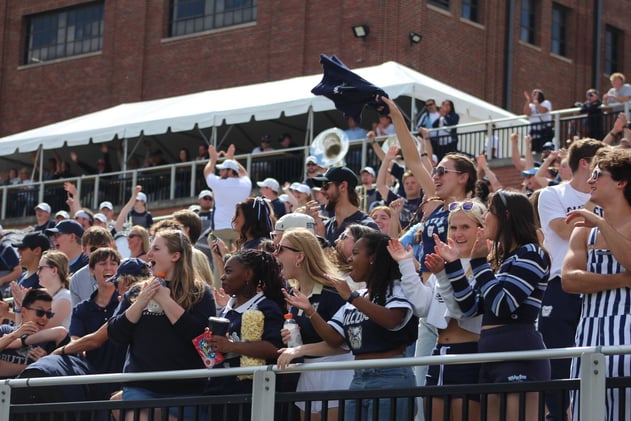 Butler Brew 9/26: Happy Homecoming!