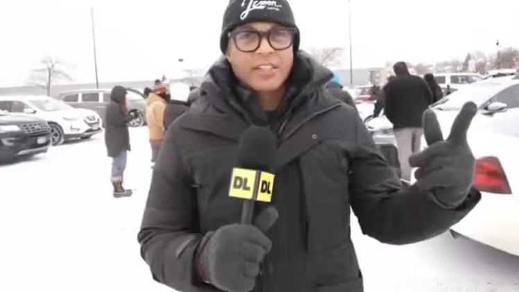 BREAKING: Don Lemon Hit With New Lawsuit!