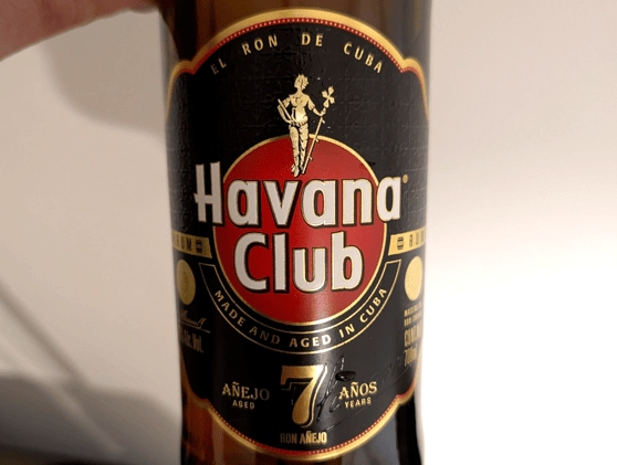 Cuba Libre