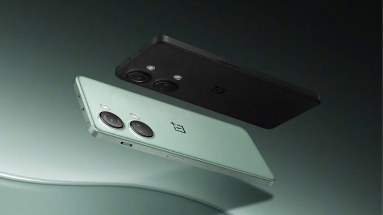 OnePlus Ace 3V Launch Date in India, Specification & Price