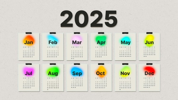 2025 Isn't Going According to Plan