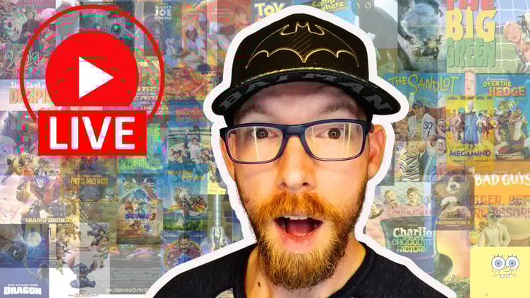 Thank You For Joining Us! Season 3 is a Wrap!