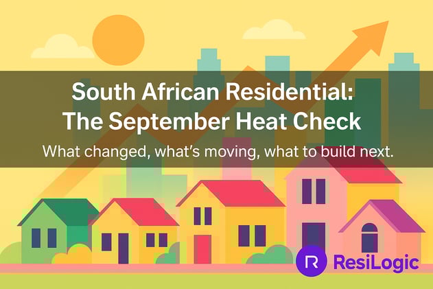 Spring Pulse: SA Residential Market in 5 Minutes