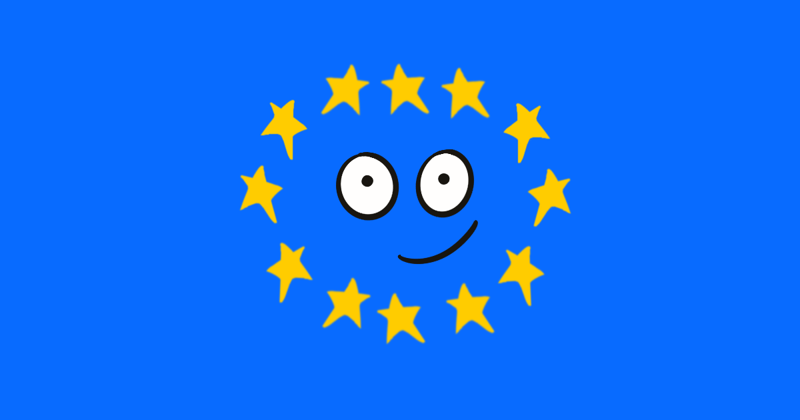 🧠 Europe : le refuge face aux USA ?