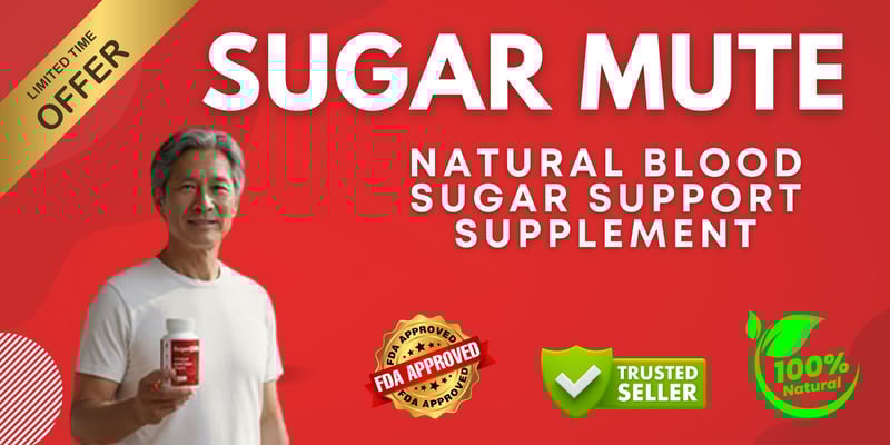 SugarMute Review 2026: A Calmer, Smarter Approach to Blood Sugar Support