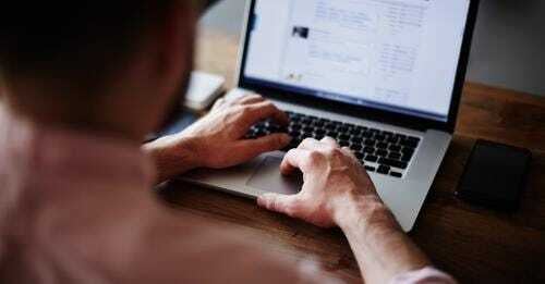 'Day without a veteran' protest cripples t-shirt, social media rant industries