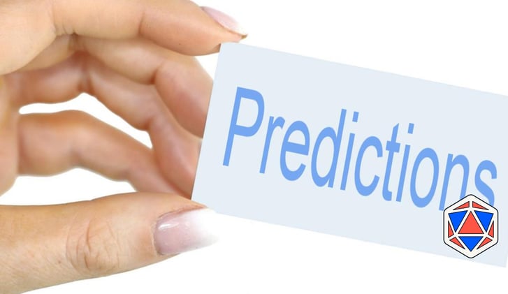 What I Expect in 2026: D&D’s Rebuild Year, Crowdfunding in Decline and More