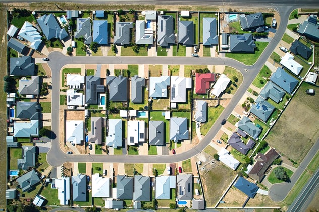 📈 Housing brief mistakenly sent to ABC | 4-day workweek trials ended