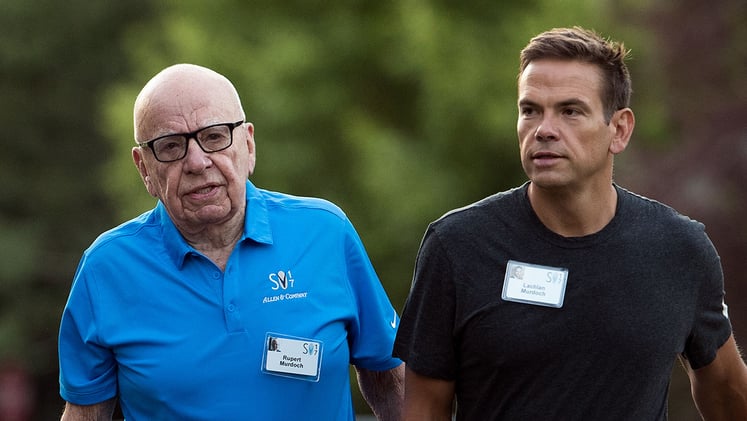 FOX Breaks Silence on NFL Feud