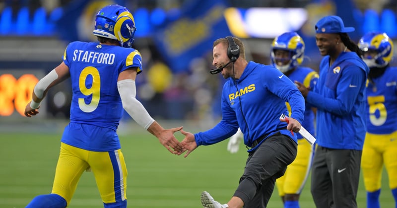 NFL Playoffs Kick Off With Rematch of Shocking Upset, Intra-Division Matchup