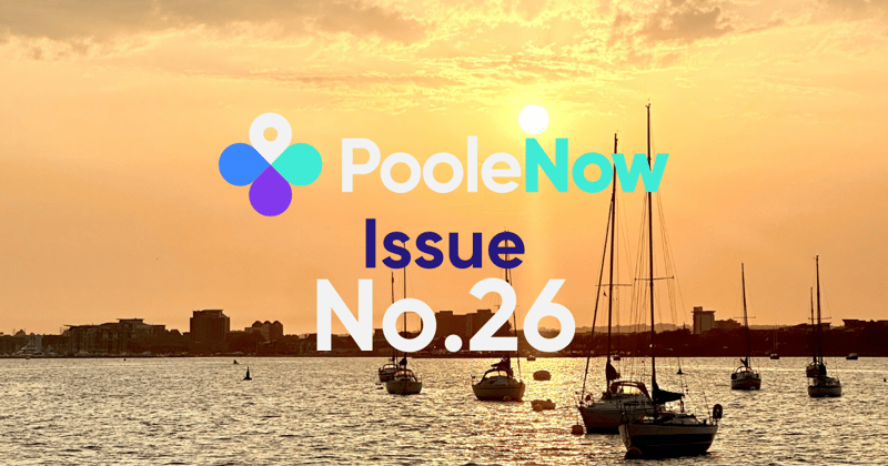 🌊Wine Festival, new parking rules & huge events! It's all inside Issue No.26