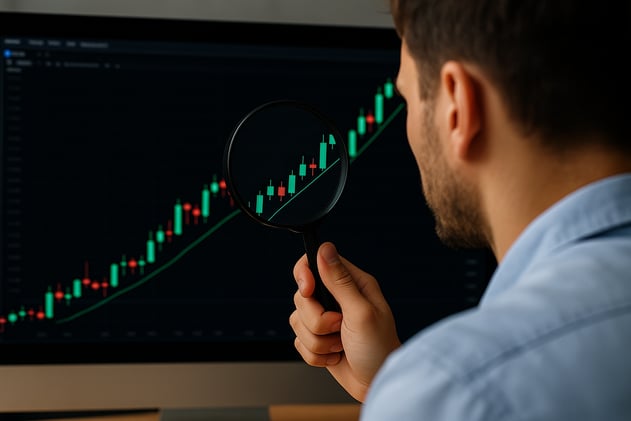 La Bolsa habla claro: 🧠 Las 3 Oportunidades Clave del Mercado esta Semana
