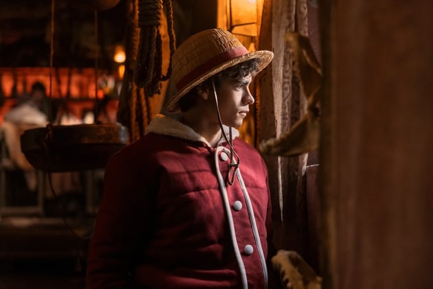 Novidades de One Piece anime e live-action e Battlefield lança battle royale gratuito