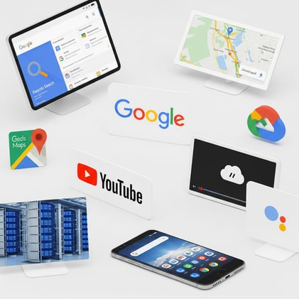 GOOGL: Alphabet 2025 Q2 Earnings Update