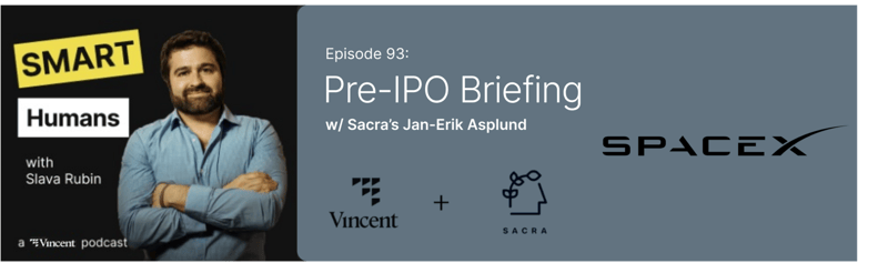 Alternative Investing Report - December 10, 2025