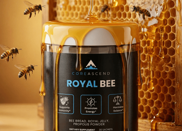 The Hidden Hormonal Drivers of Aging (And How to Support Longevity at Any Age)