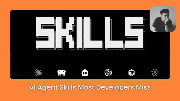 🤖 7 Essential AI Agent Skills That Decide Whether Your Agent Works or Fails