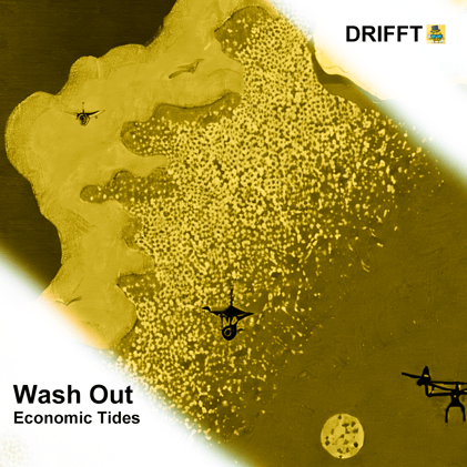 Economic Tides, KIS market principles, Risk Tools, and LiDAR Insights