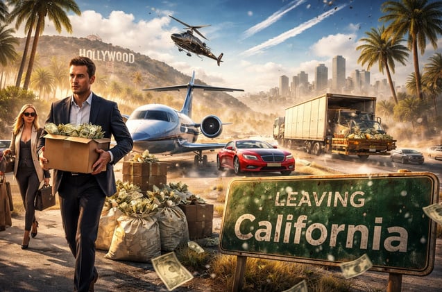 The Realization Hit Like Lightning