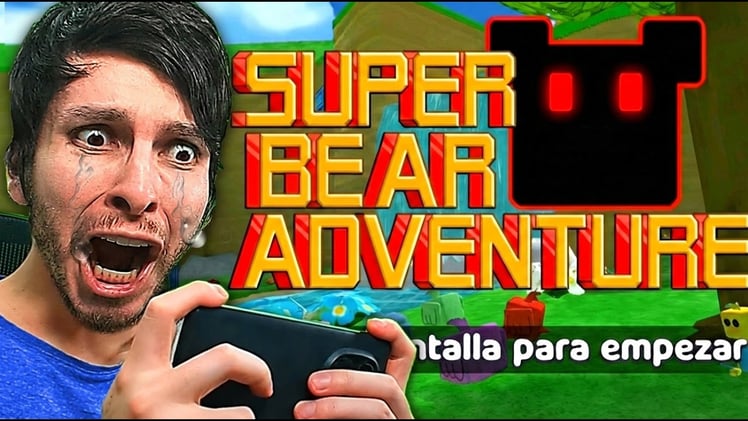 DEGOBOOM se asustó por LAS SOMBRAS...