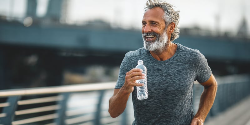 🥱 The Surprising Link Between Poor Sleep And Belly Fat