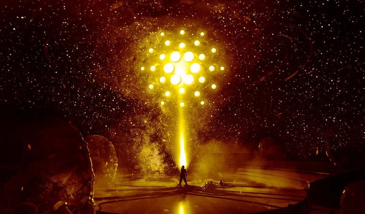 Charles Hoskinson Says There’s No Going Back on Cardano Upgrade, Details Project Outlook for Next Three to Six Months