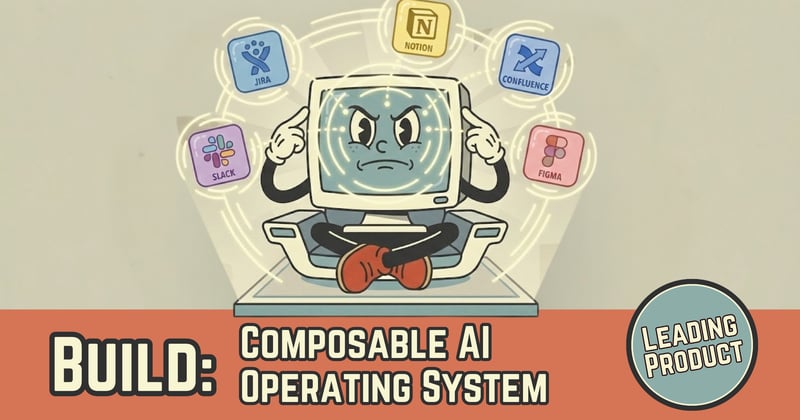 Build a Composable AI Operating System