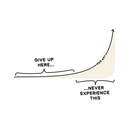 Building A Business for the Long Haul