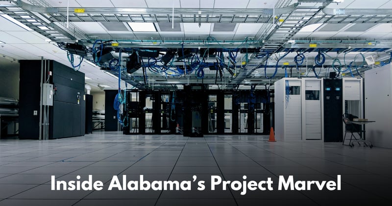 Project Marvel Moves Forward - Expansion Already Lined Up