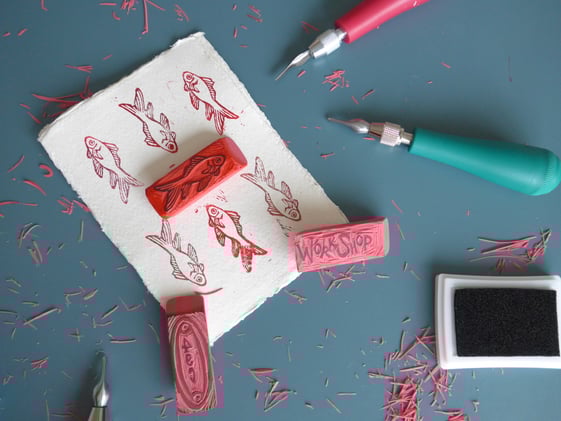 Upcoming Workshops and more from l’appartement 49C